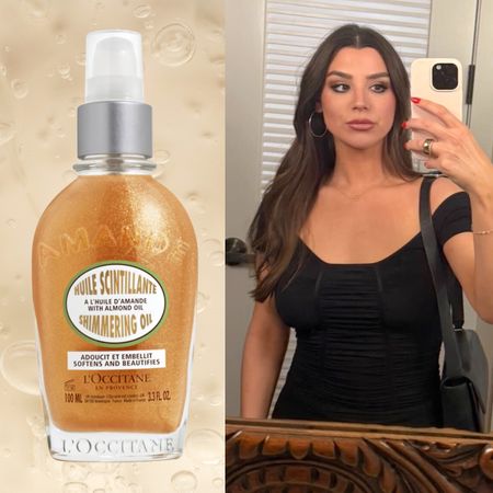 sephora bodycare