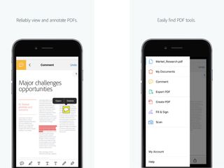 Acrobat Reader