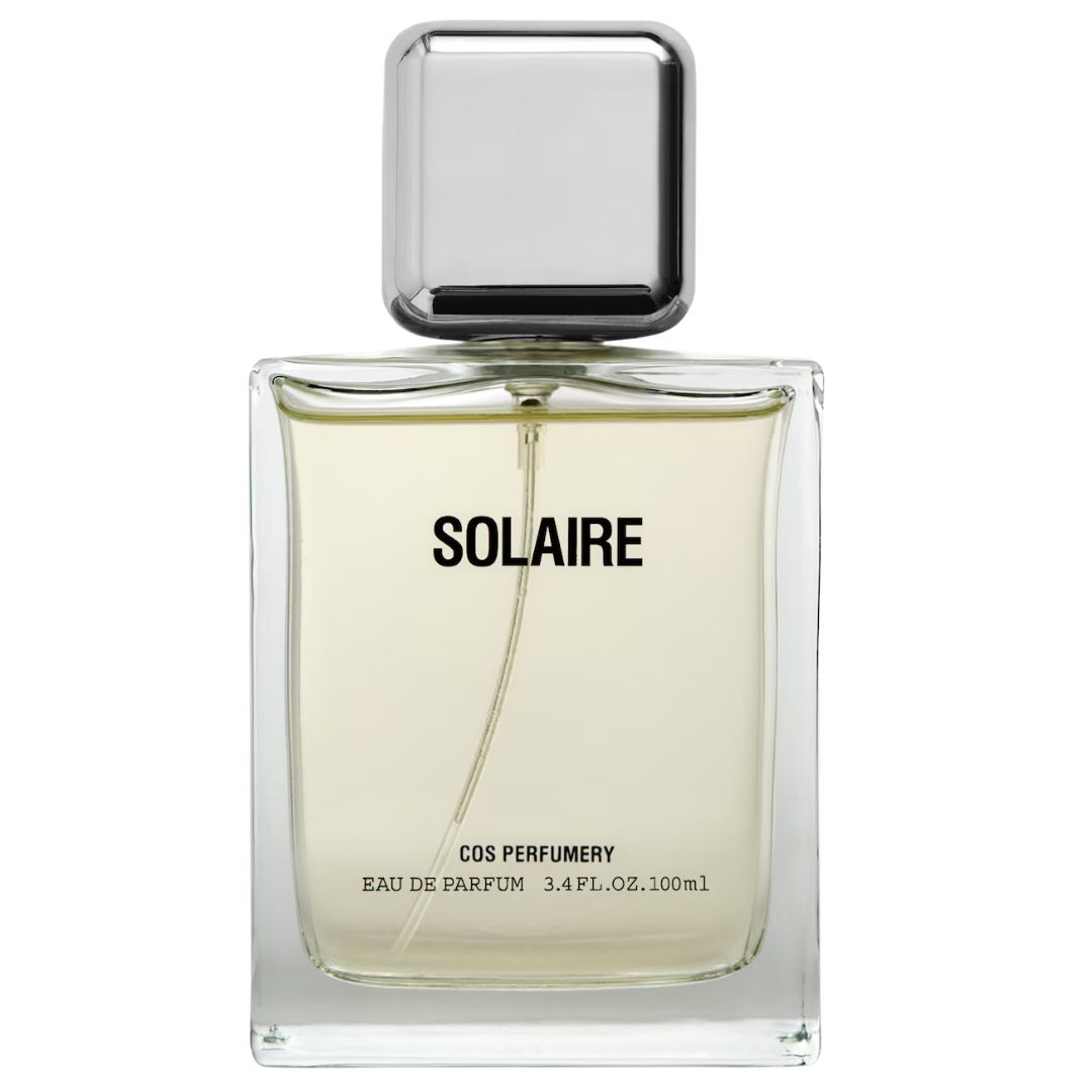 COS Solaire Eau de Parfum