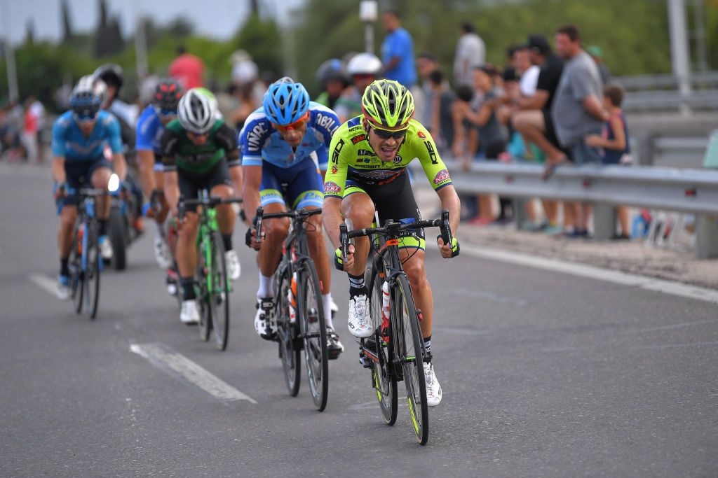 Dayer Quintana (Team Neri-Sottoli-Selle Italia-KTM)