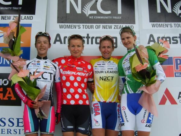 The jersey holders.