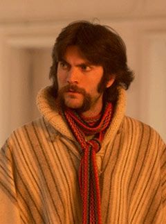 Wes Bentley