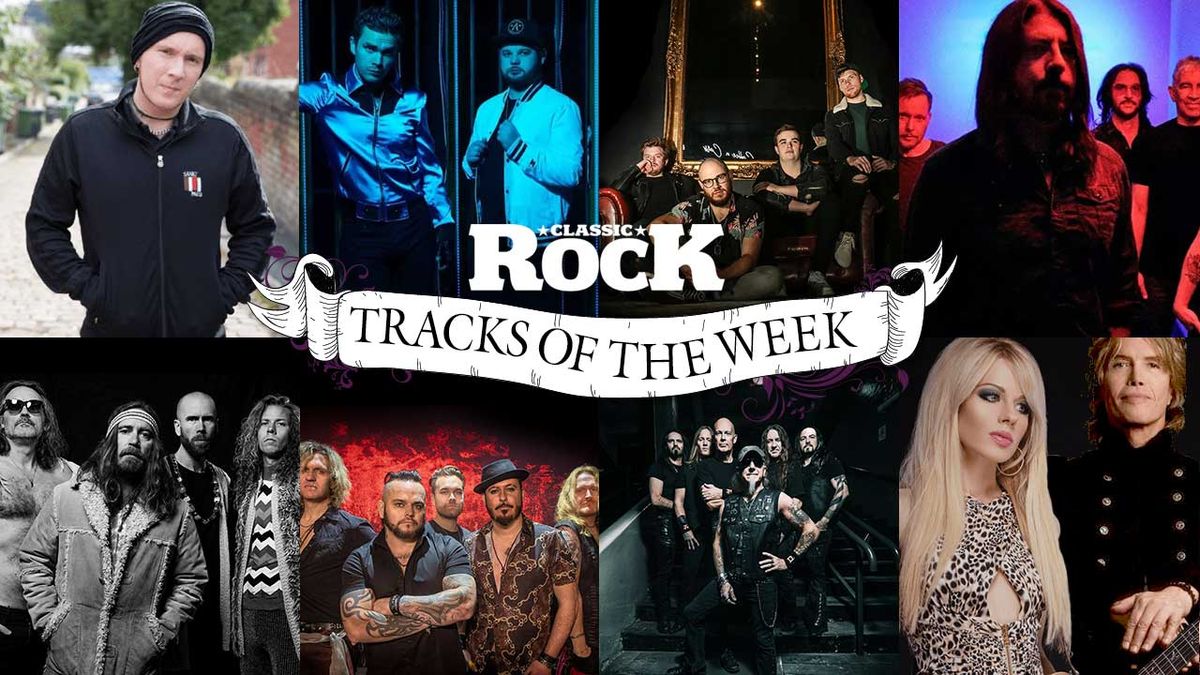 Tracks of the Week artists