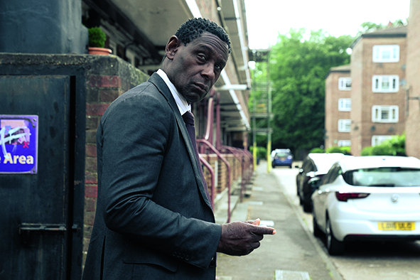 Pierre (David Harewood)