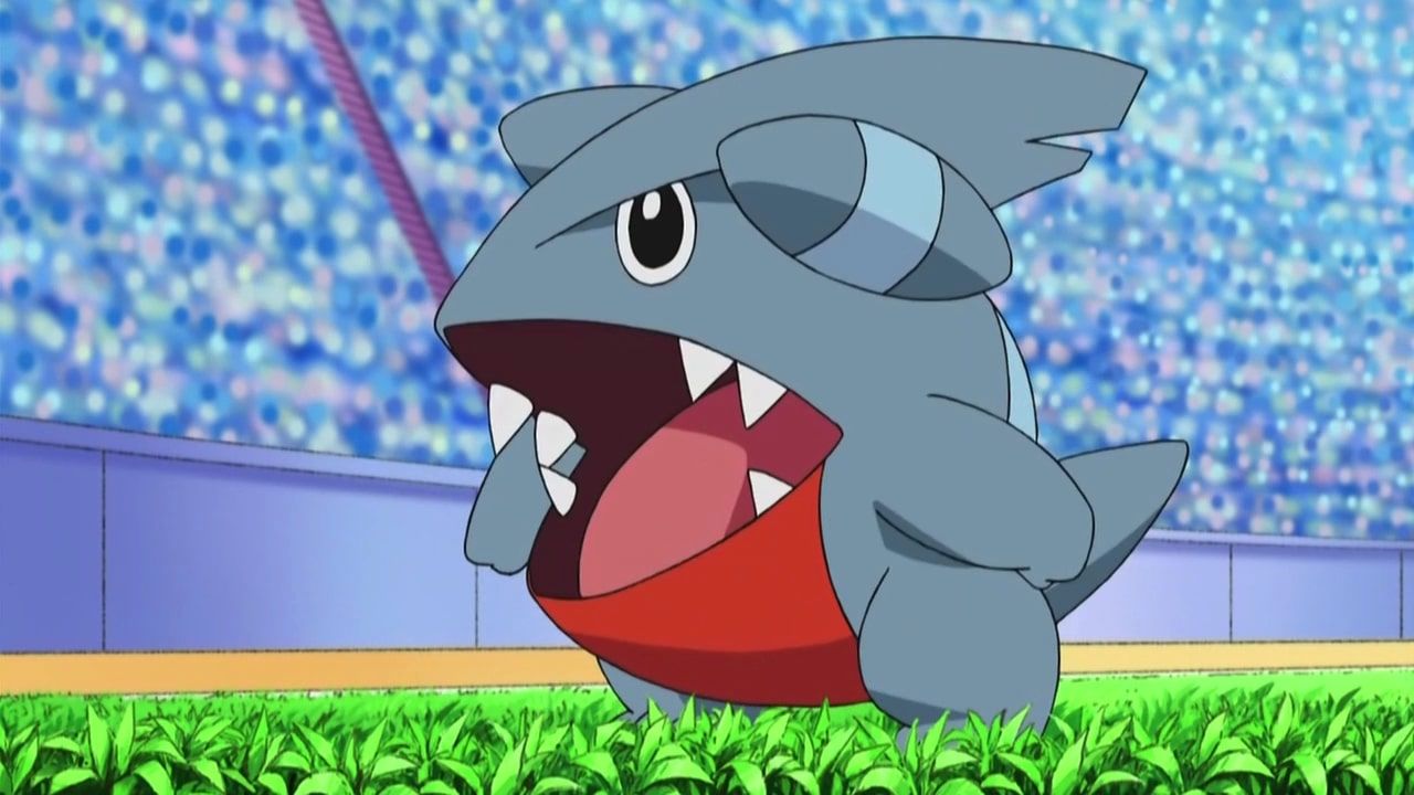 Pokémon Go Gible Community Day moveset and event guide | Polygon
