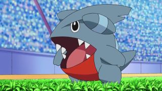 Shiny Pokémon (GO) - Bulbapedia, the community-driven Pokémon