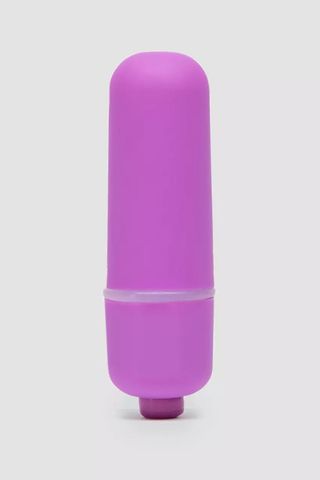 purple vibrator