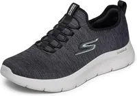 Skechers Men's Gowalk Flex Slip-On Walking Shoes Skechers Men's Gowalk Flex Slip-On Walking Shoes