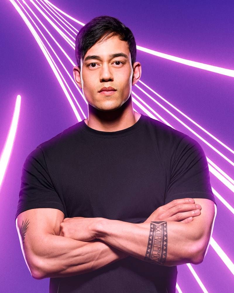 The Challenge season 38