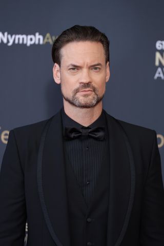 celebs - Shane West