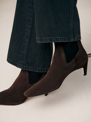 Roberta Ankle Boot