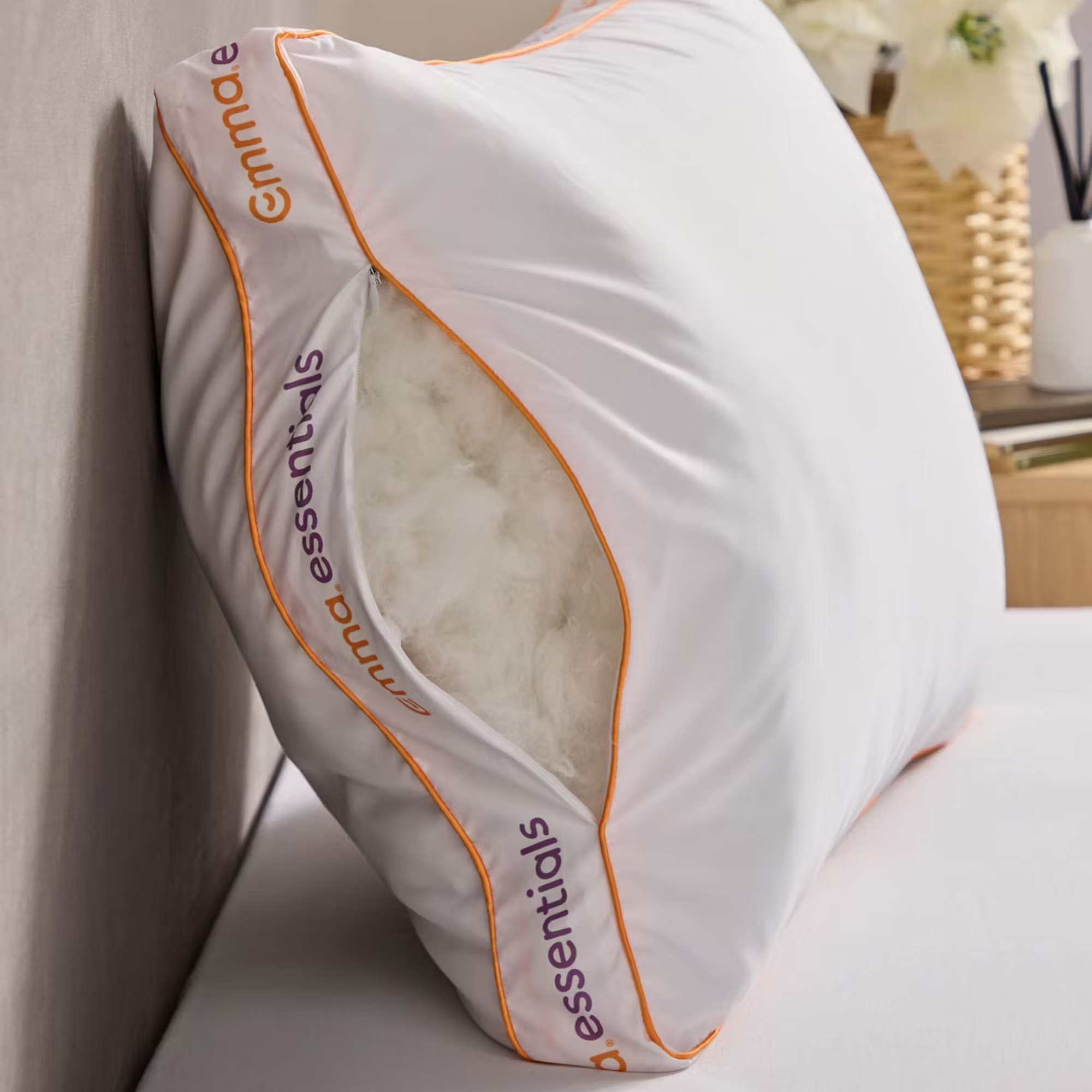 Aldi Emma Essentials pillow