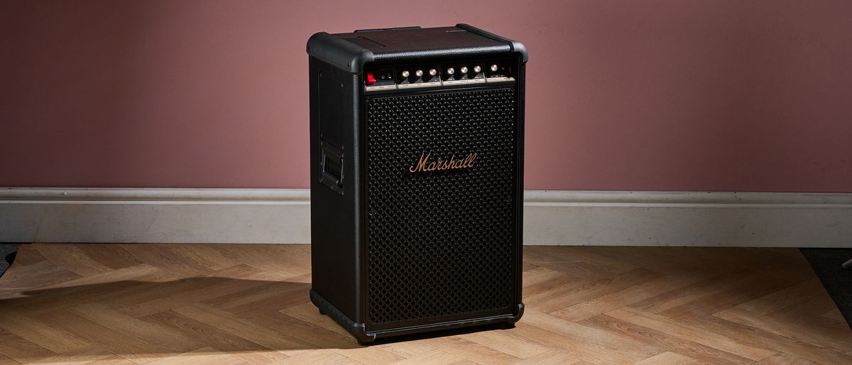 I reviewed Marshall's first ever party speaker and it sounds as beautiful as it looks – but at some cost