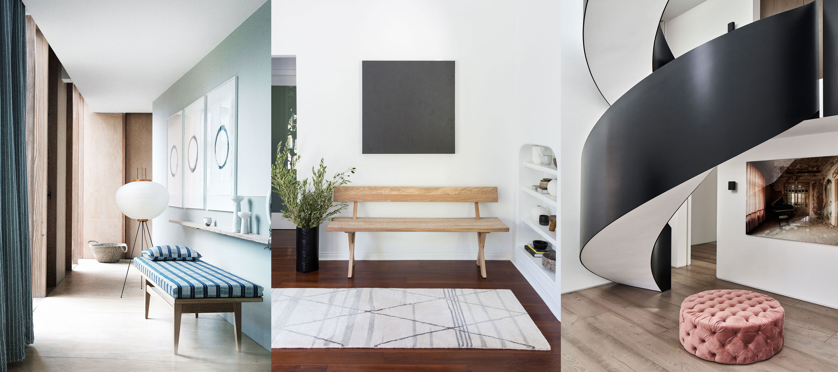 Modern Foyer Design Ideas For Your Home | Design Cafe