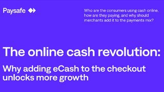 The online cash revolution: Why adding eCash to the checkout unlocks more growth
