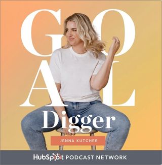 The Goal Digger Podcast