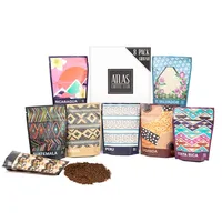 Atlas Coffee Discovery Set: was $54 now $43 @ Amazon
