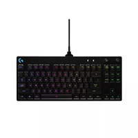 Logitech Pro Mechanical Gaming Keyboard