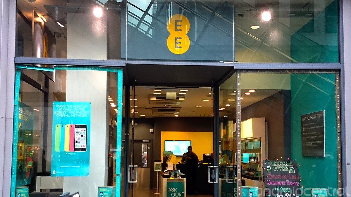 EE Store