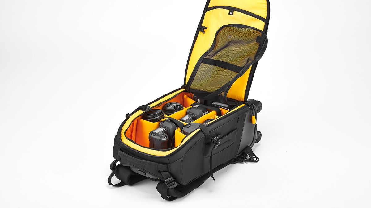 The best roller bags for photographers in 2024 Digital Camera World