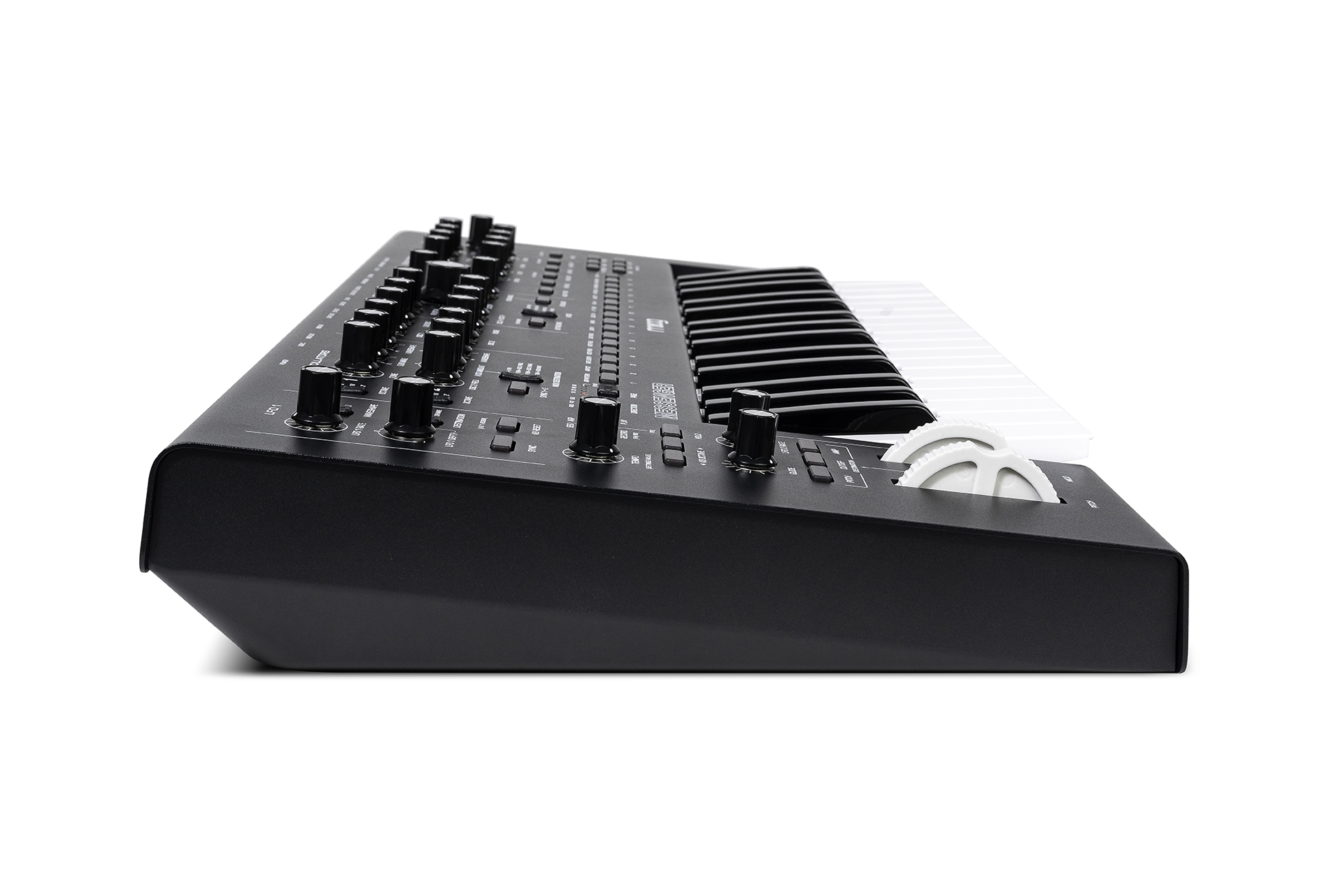 moog synth
