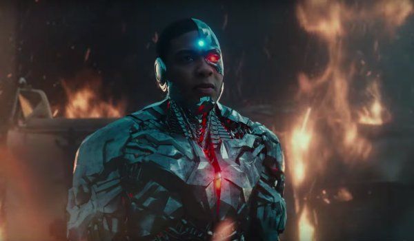 12 Coolest Moments From The Justice League Trailer | Cinemablend