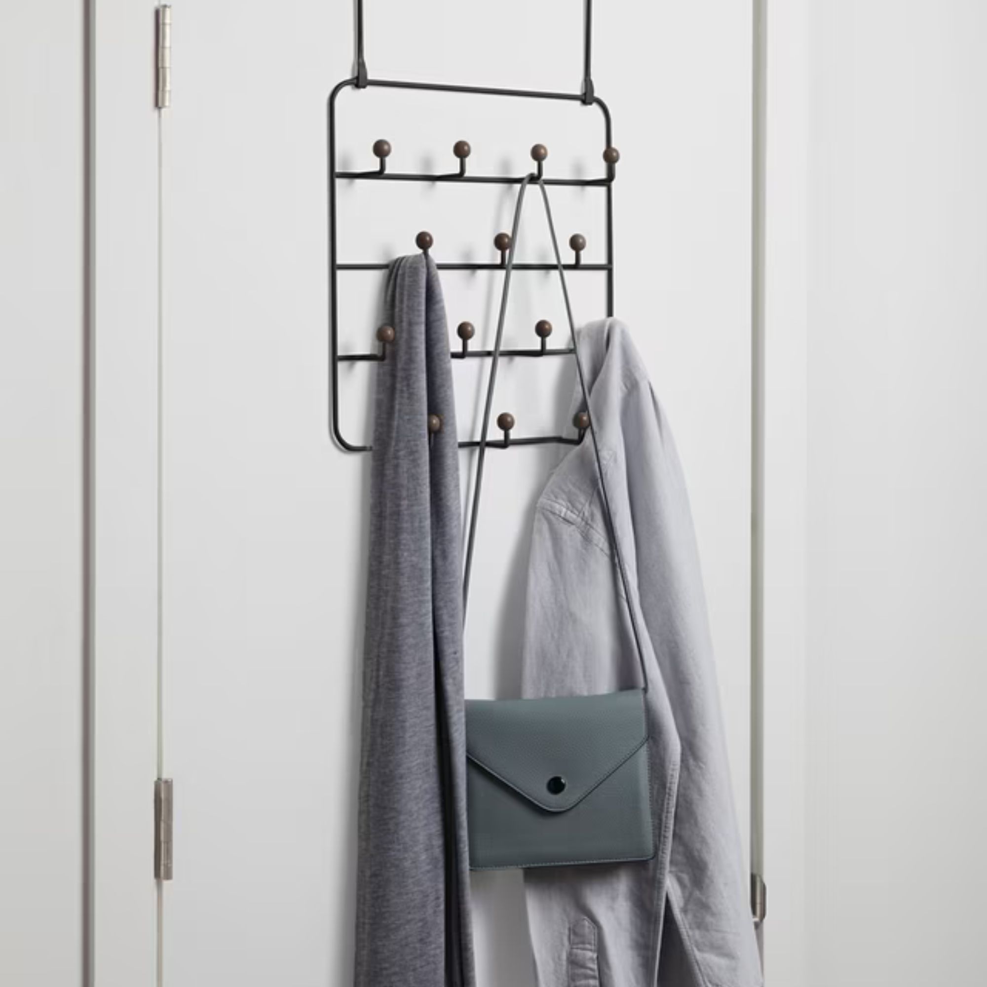 Umbra Estique Over Door Multi Organiser