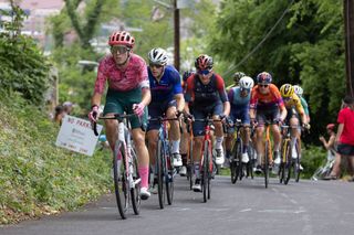 How to watch the Maryland Cycling Classic via live streaming and local TV