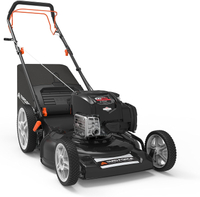 Yard Force Gas Lawn Mower was $449.99, now $398.00 ($50 off)