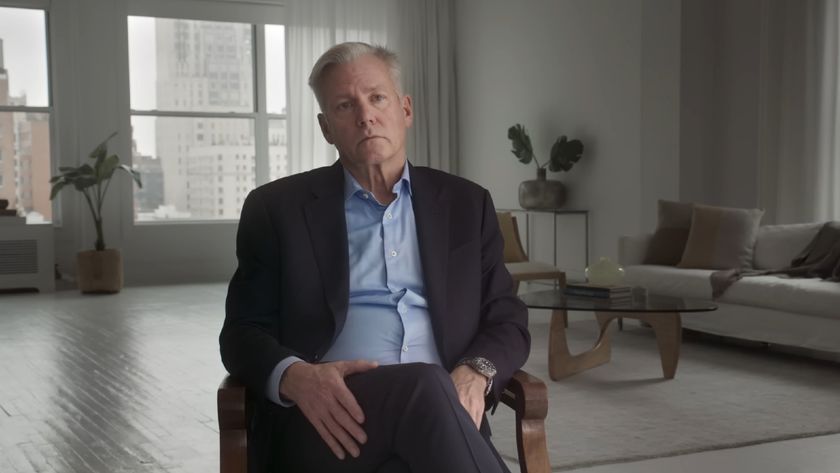 Chris Hansen in Predators