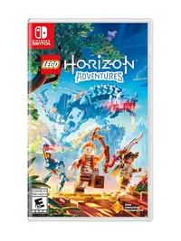 Lego Horizon Adventures Lego Horizon Adventures