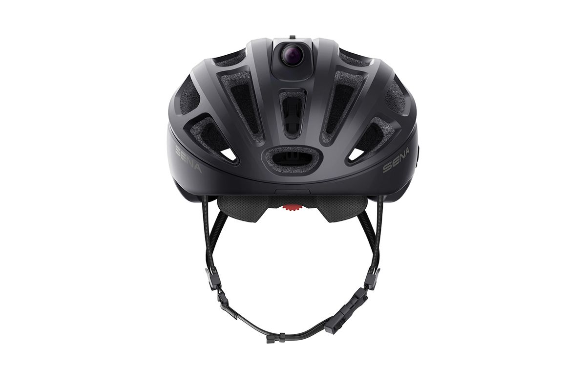 The SENA R1 EVO 4K