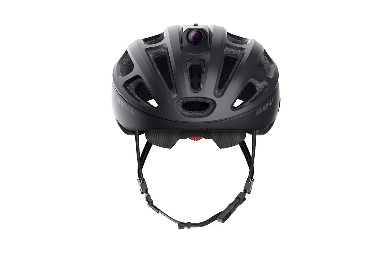 The SENA R1 EVO 4K