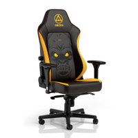 Noblechairs Hero | Far Cry 6 Edition | £399.95 £299.99 at Overclockers UK (save £99.96)