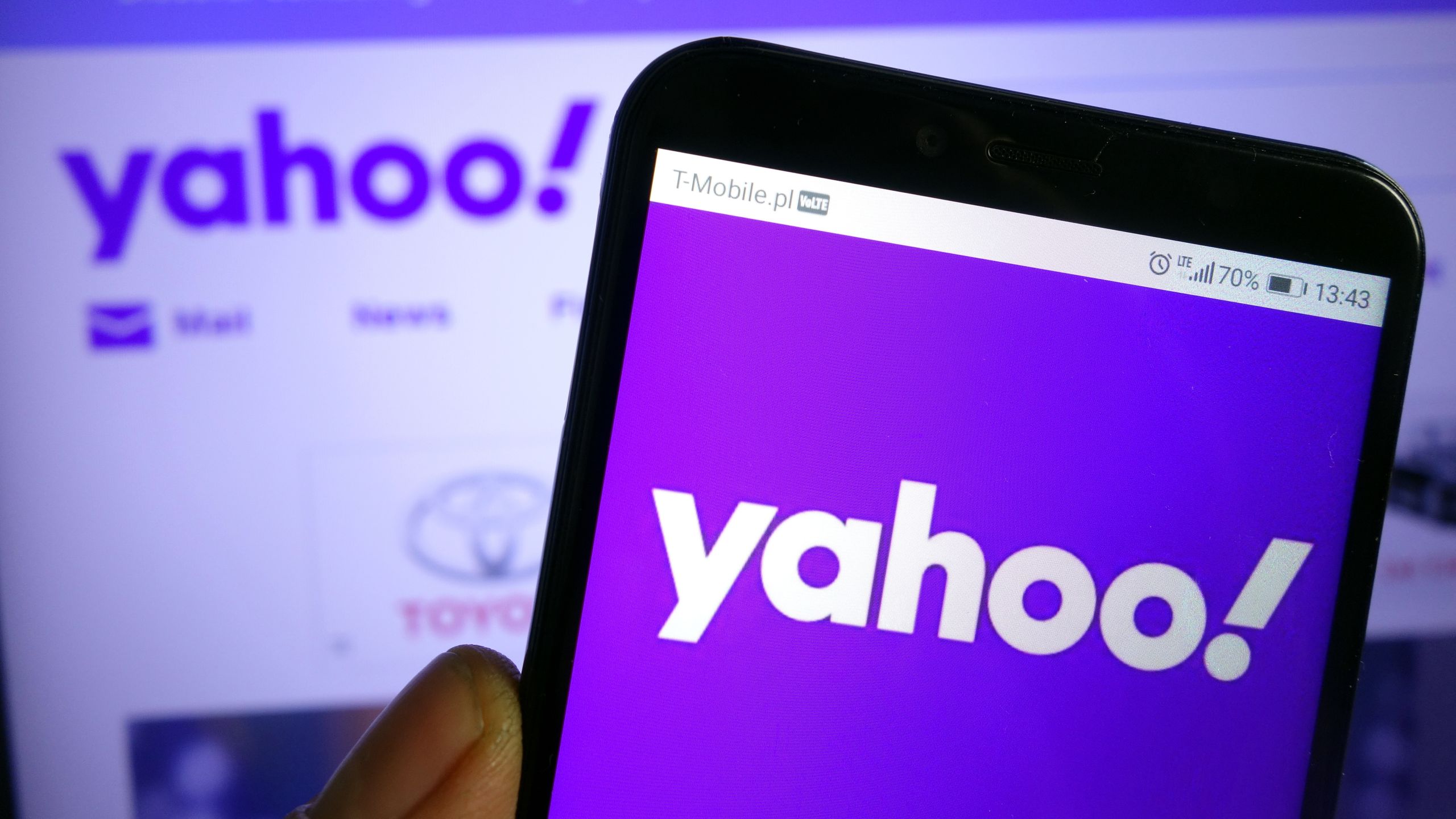 Banyak Yahoo dan AOL mail yang tidak aktif – inilah yang kami ketahui tentang pemadaman ini