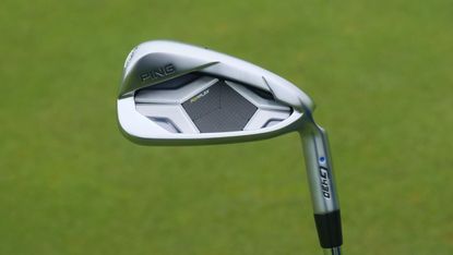 Ping G430 Iron Review