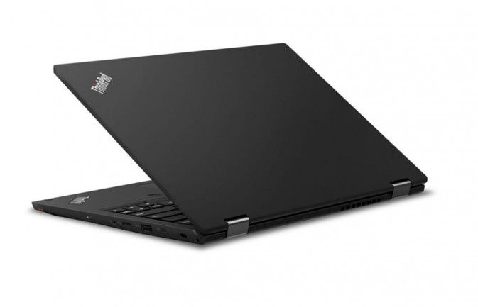 Lenovo Debuts First ThinkPads with Latest 8th-Gen Processors