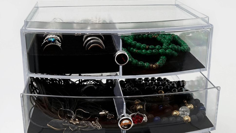 7 jewelry storage hacks to keep them tanglefree Tom's Guide