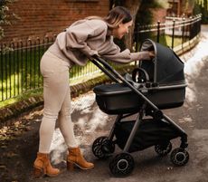 Ark 3-in-1 Travel System