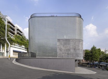 Wooyoungmi Seoul flagship