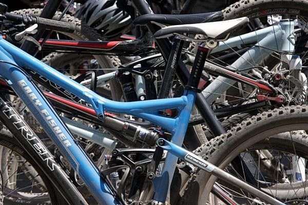 Trek and Gary Fisher aim to retake piece of mountain bike pie