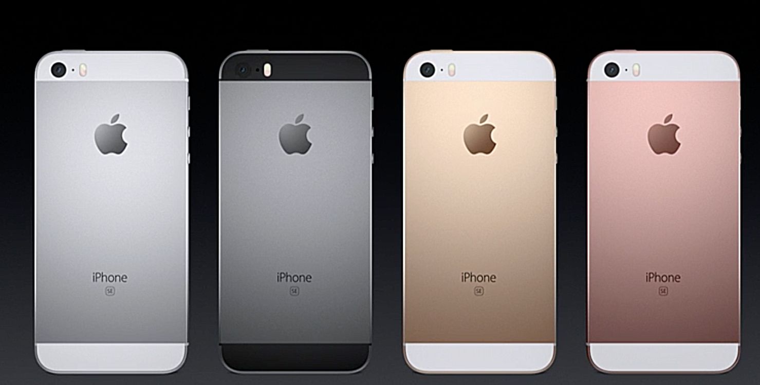 iPhone SE iPhone 6?S?セット Apple iPhone SE - 16GB - Space Gray (Metro) A1662 (CDMA +