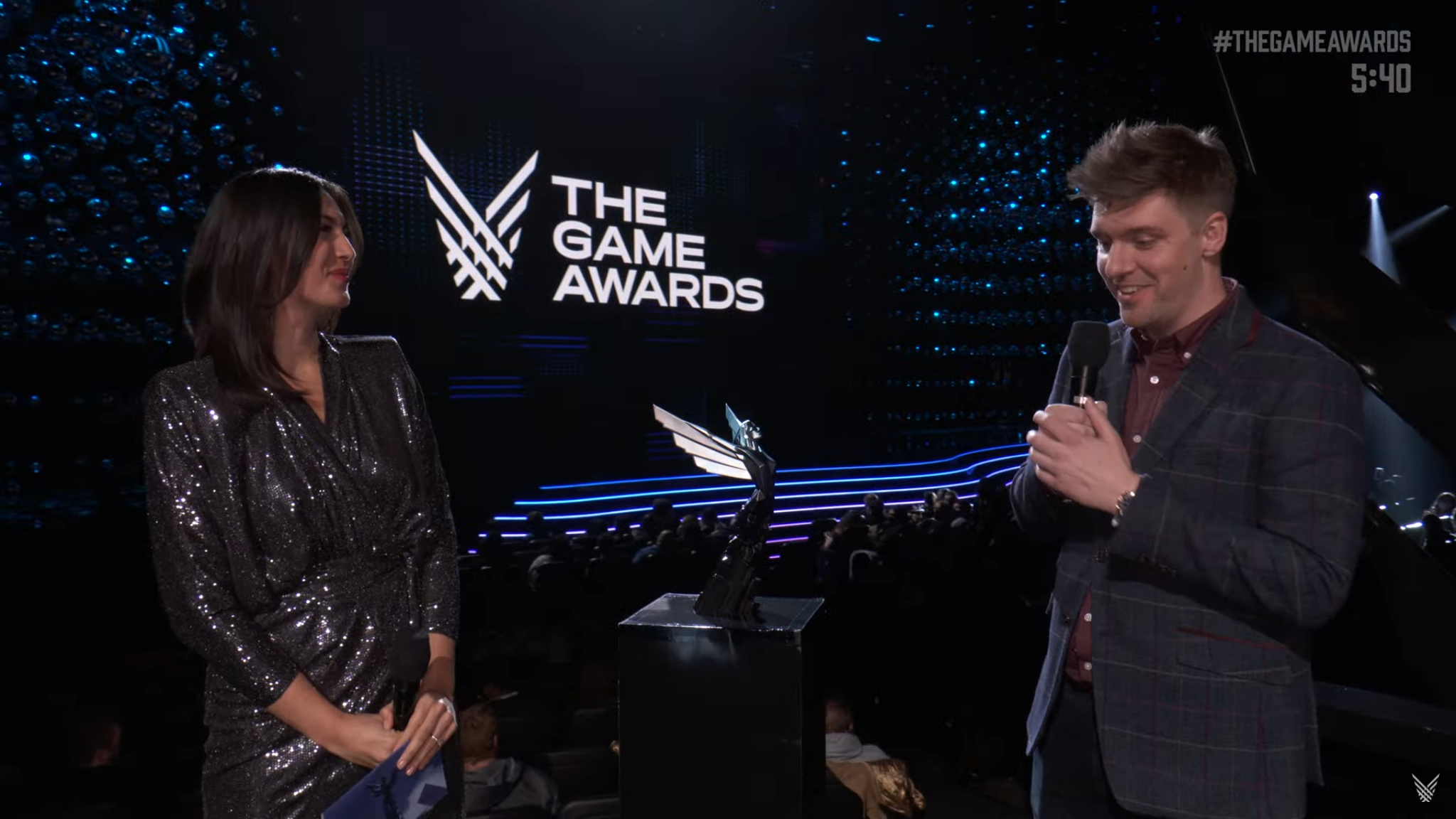 the game awards 2022