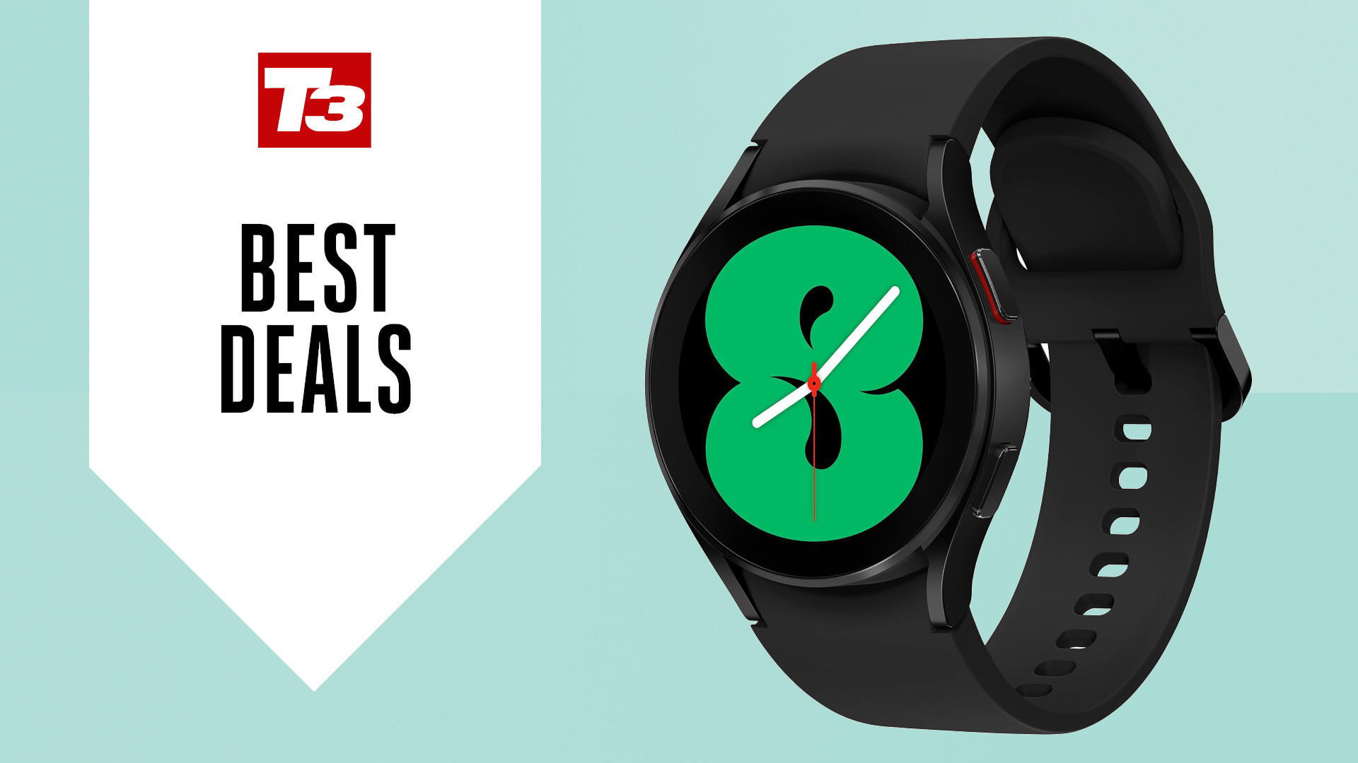 Samsung Galaxy Watch 4