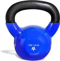 Yes4All Kettlebell: was $29 now $19 @ Amazon