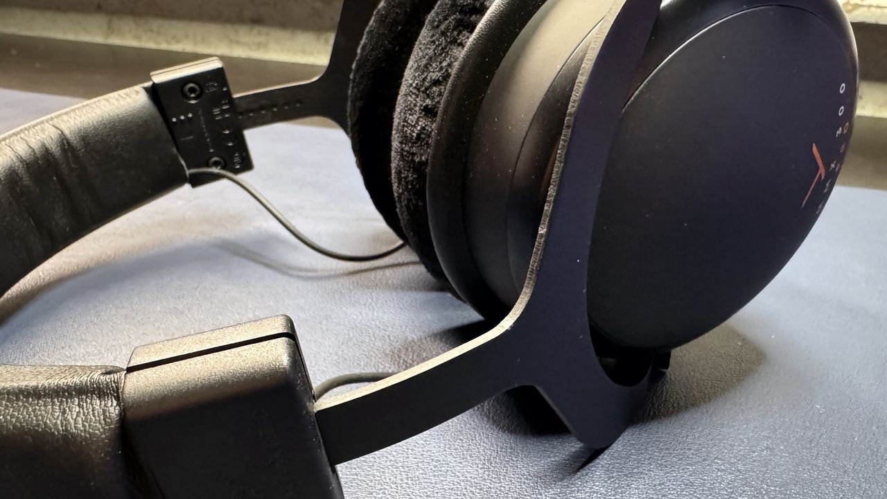 Beyerdynamic MMX 300 Pro