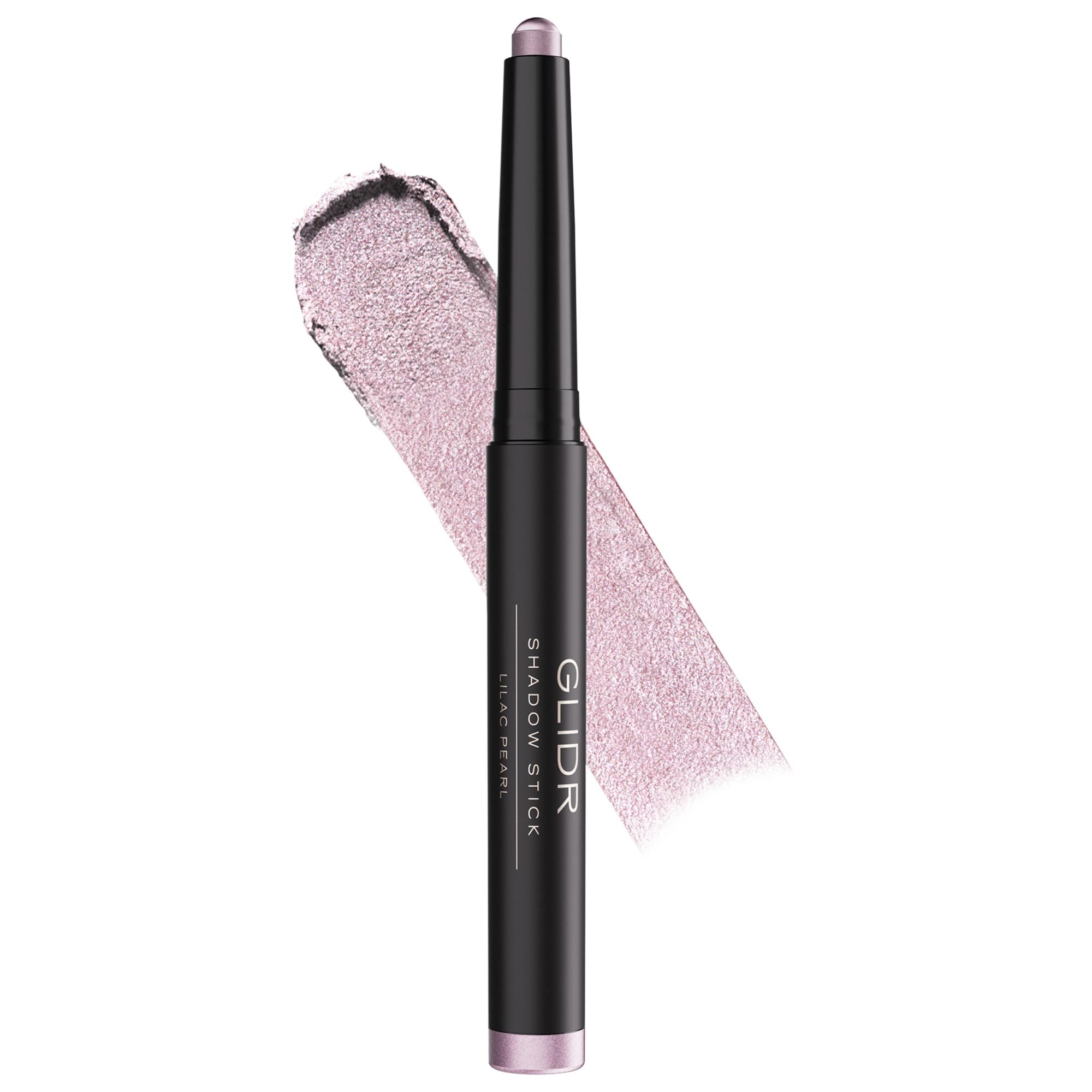 Glider Smudge Proof Cream Eyeshadow Stick with 12 Hour Wear - Dusty Rose