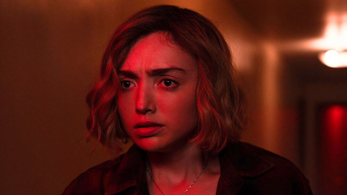 School Spirits season 3 episode 4 is 'so unfamiliar that it's terrifying' as star warns of 'different show' to come