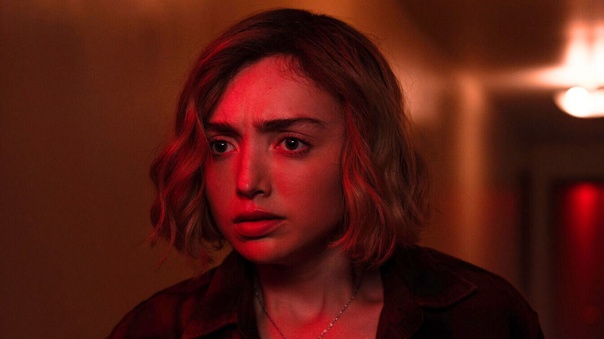 School Spirits season 3 episode 4 ‘sangat asing hingga menakutkan’ karena bintang memperingatkan ‘pertunjukan berbeda’ yang akan datang