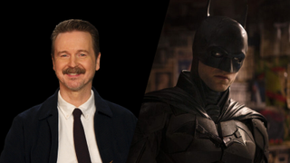 Matt Reeves Director of The Batman